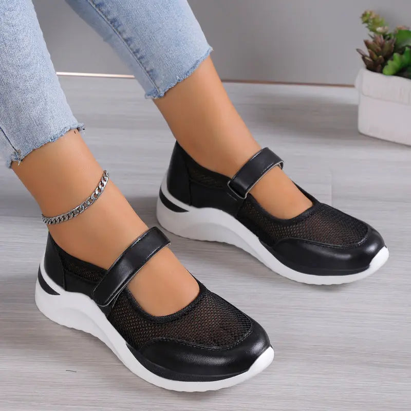 Flexora™ – Confort absolu pour des pieds sans douleur