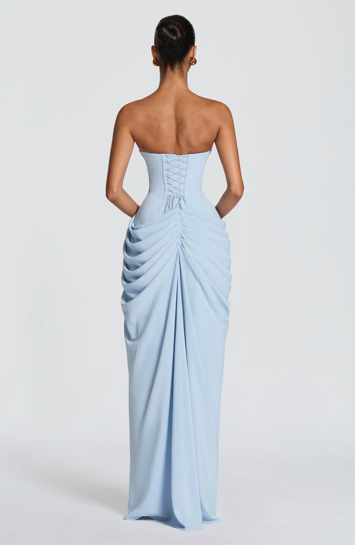 Robe Lola™  | Élégance sculpturale qui définit votre silhouette