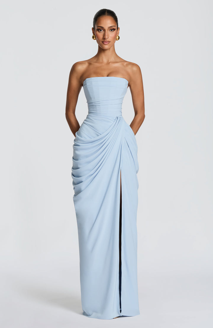 Robe Lola™  | Élégance sculpturale qui définit votre silhouette