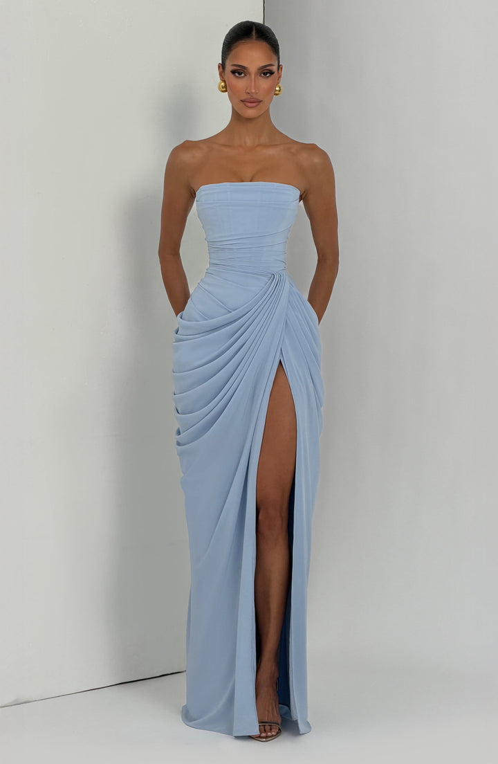 Robe Lola™  | Élégance sculpturale qui définit votre silhouette