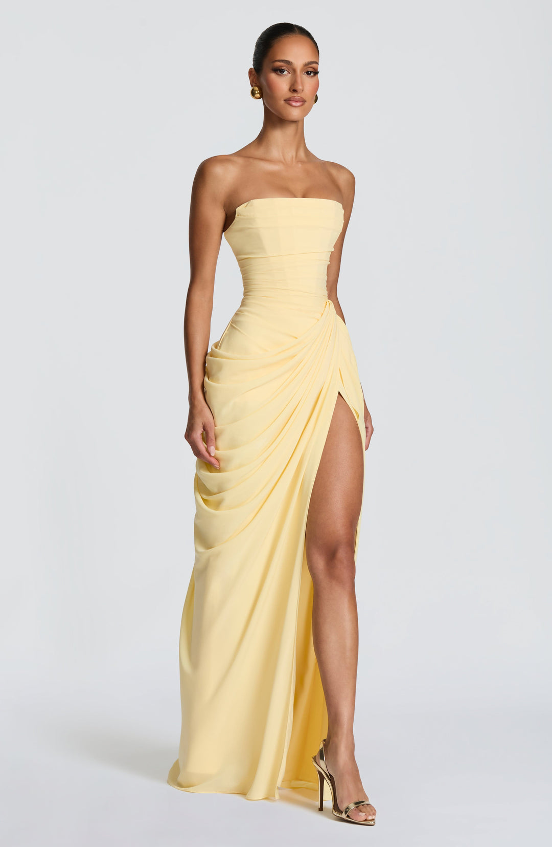 Robe Lola™  | Élégance sculpturale qui définit votre silhouette
