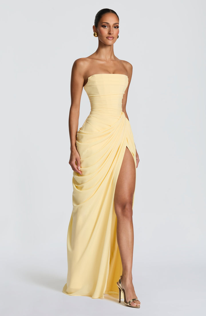 Robe Lola™  | Élégance sculpturale qui définit votre silhouette