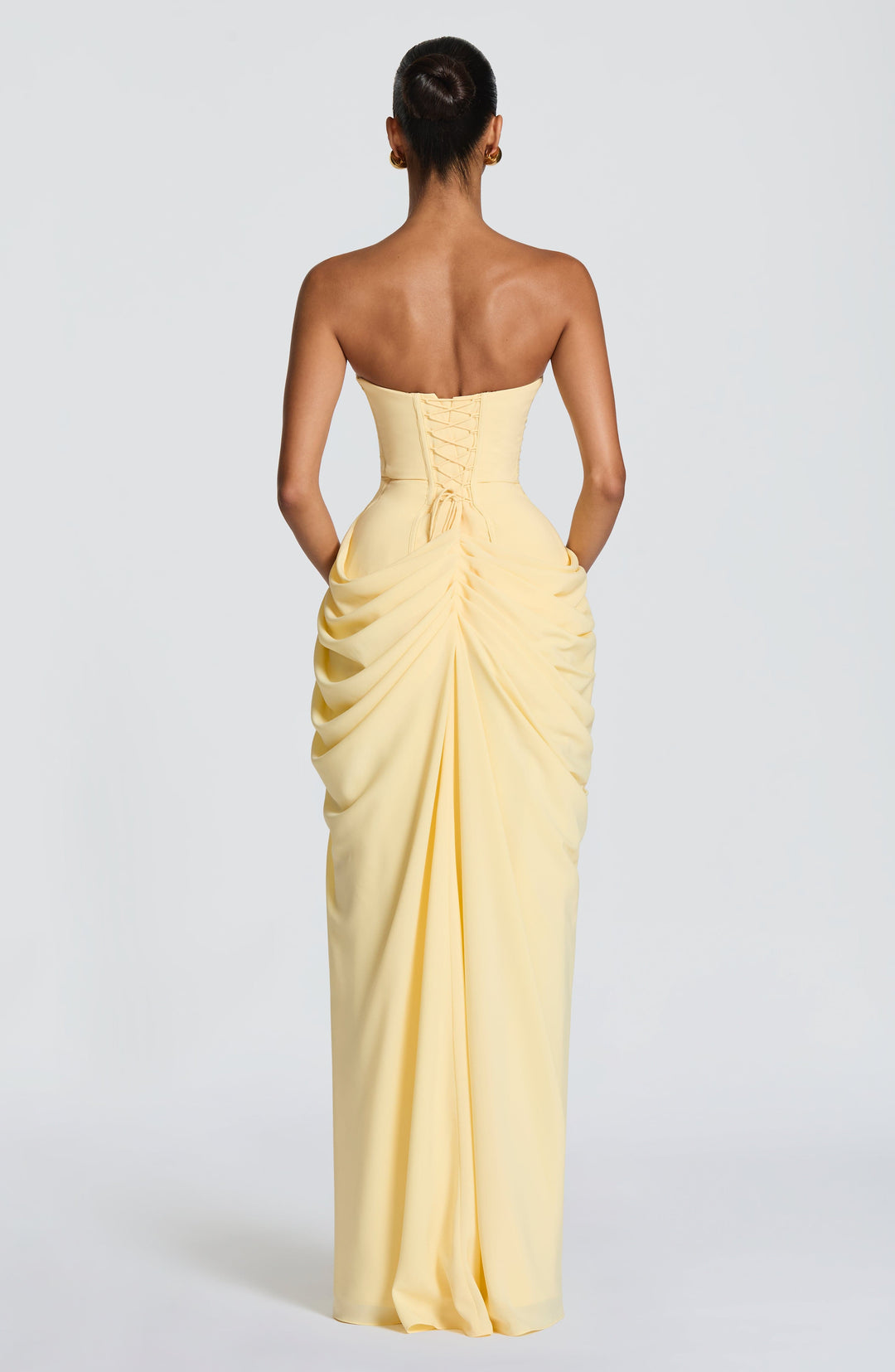 Robe Lola™  | Élégance sculpturale qui définit votre silhouette