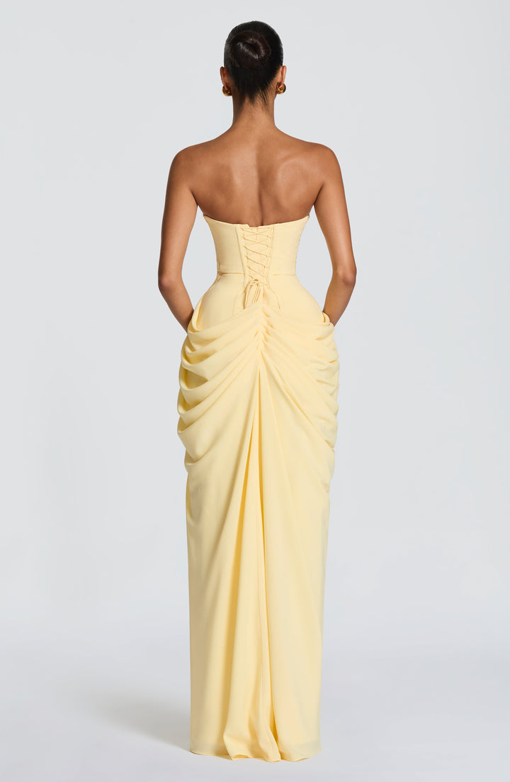 Robe Lola™  | Élégance sculpturale qui définit votre silhouette