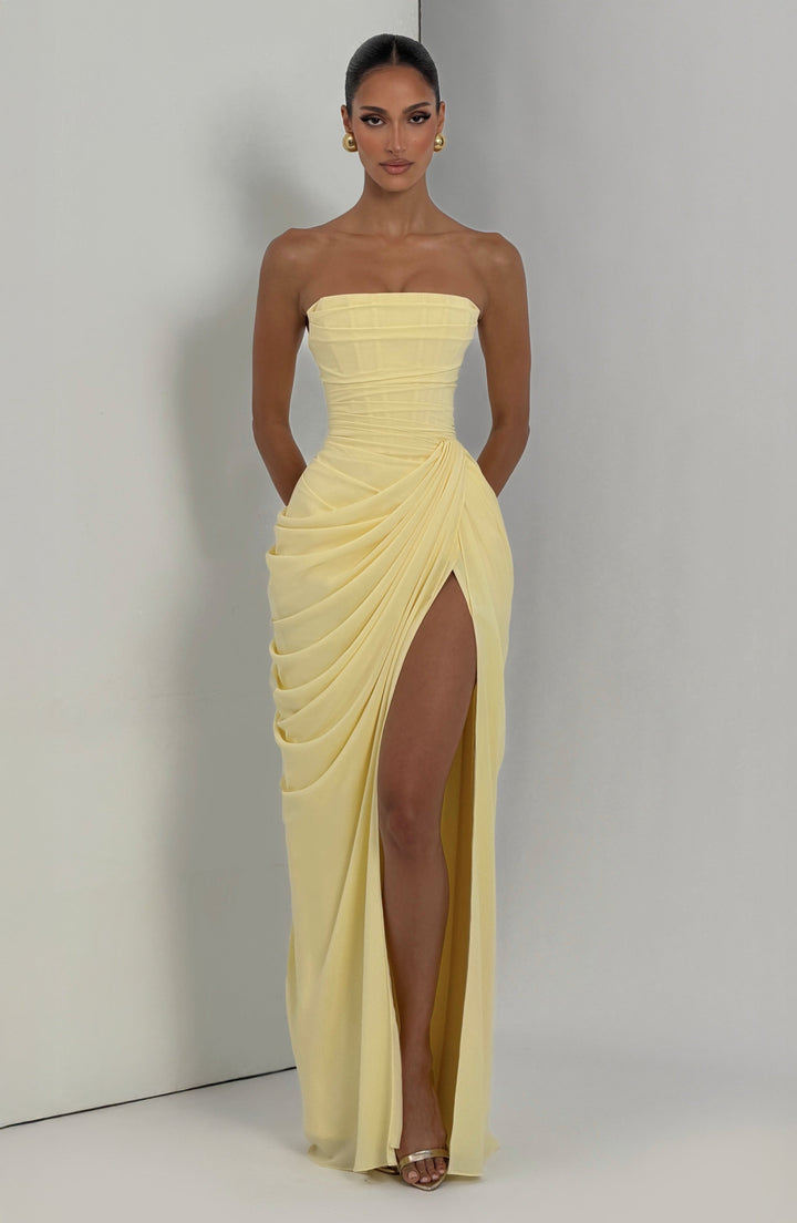 Robe Lola™  | Élégance sculpturale qui définit votre silhouette