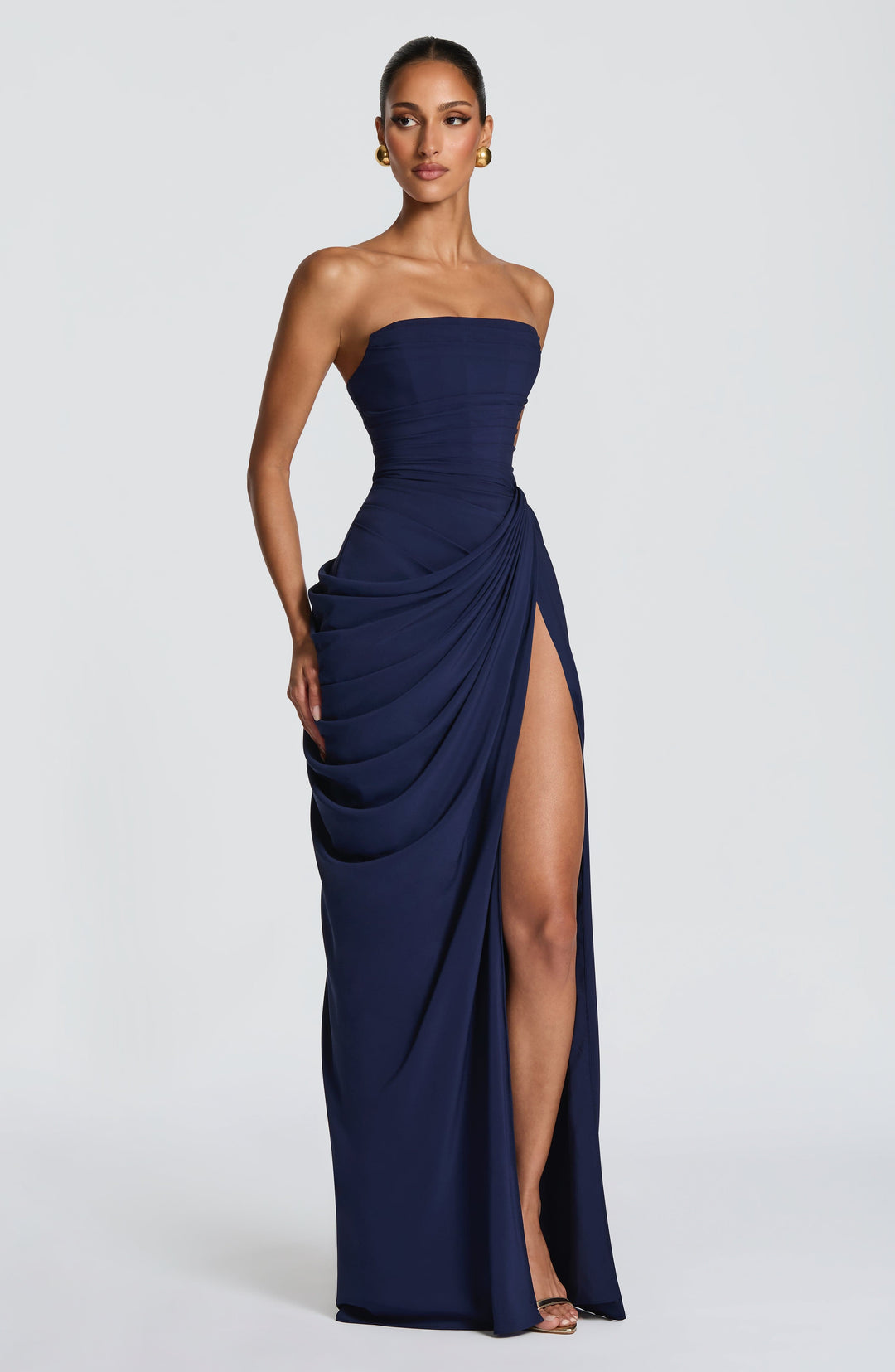 Robe Lola™  | Élégance sculpturale qui définit votre silhouette