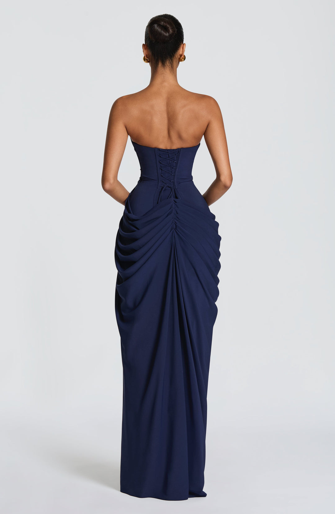 Robe Lola™  | Élégance sculpturale qui définit votre silhouette
