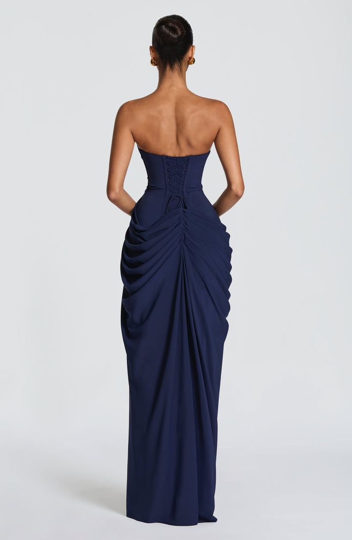Robe Lola™  | Élégance sculpturale qui définit votre silhouette