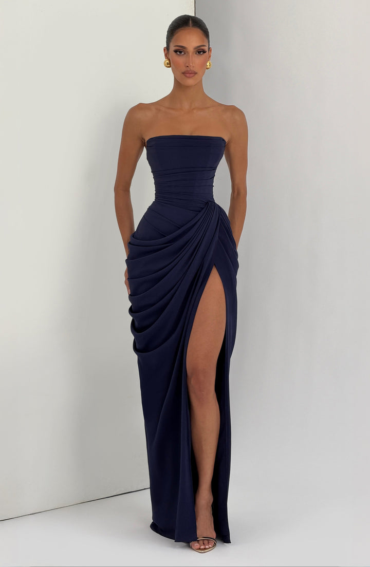 Robe Lola™  | Élégance sculpturale qui définit votre silhouette