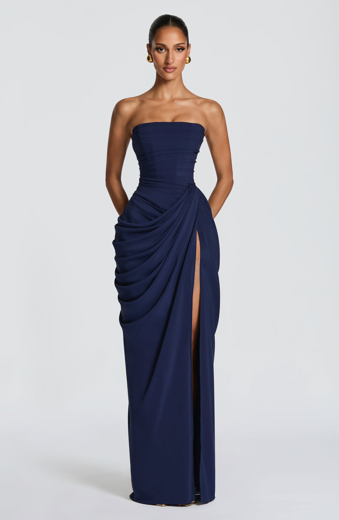 Robe Lola™  | Élégance sculpturale qui définit votre silhouette