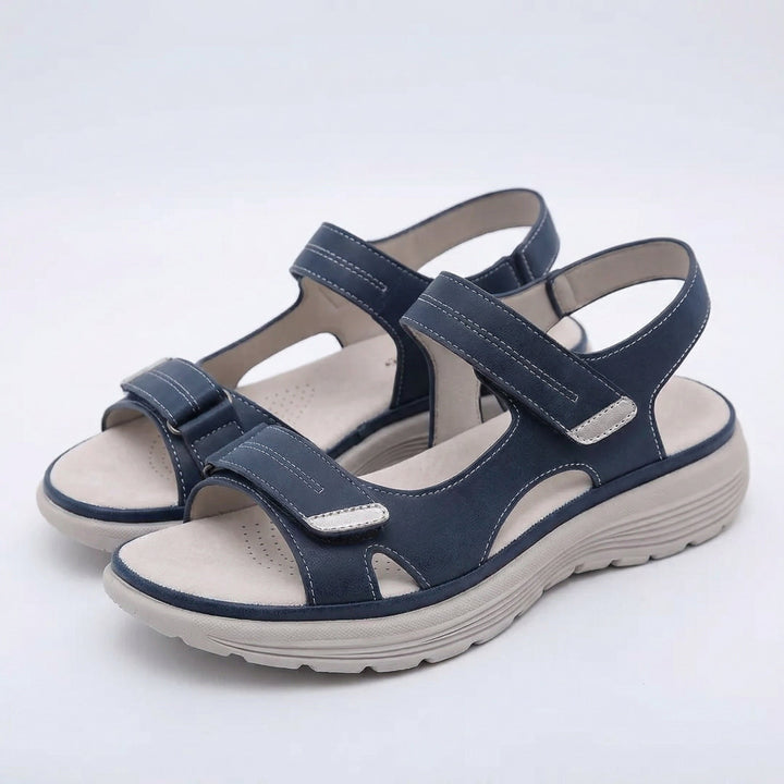 Soline™ - Sandales Ortho