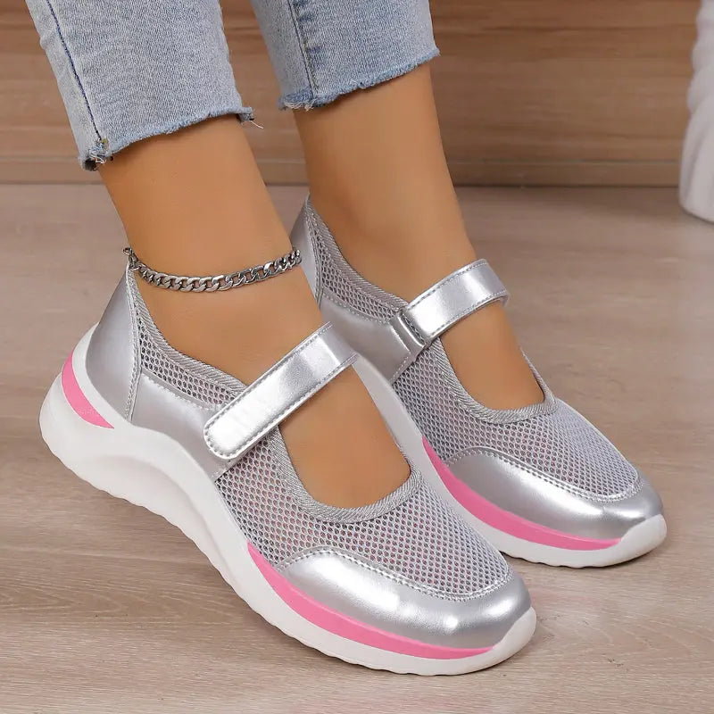 Flexora™ – Confort absolu pour des pieds sans douleur