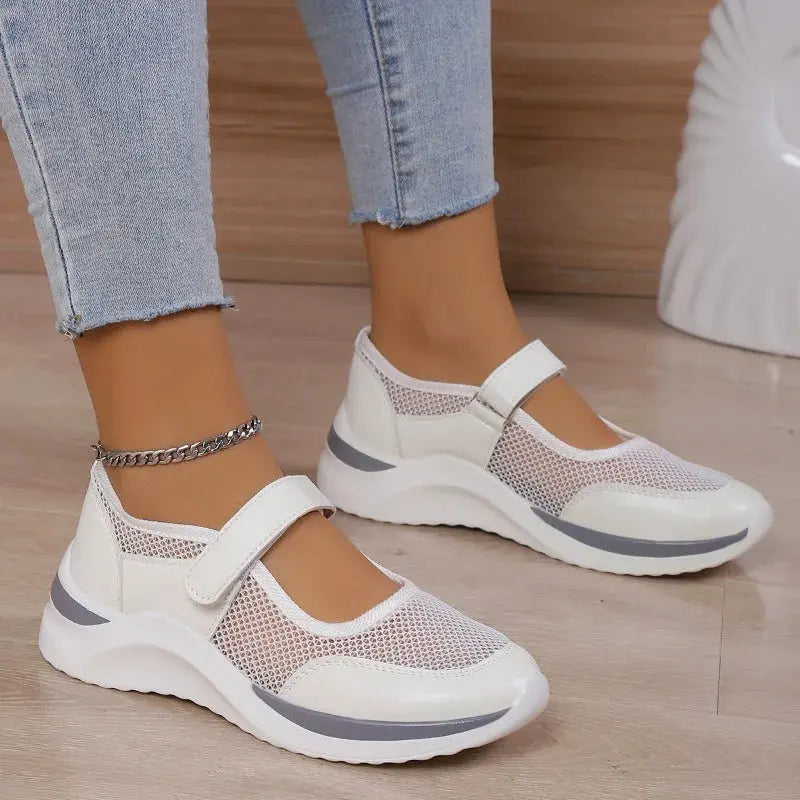 Flexora™ – Confort absolu pour des pieds sans douleur