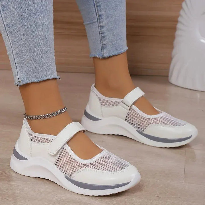 Flexora™ – Confort absolu pour des pieds sans douleur