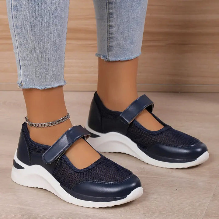Flexora™ – Confort absolu pour des pieds sans douleur